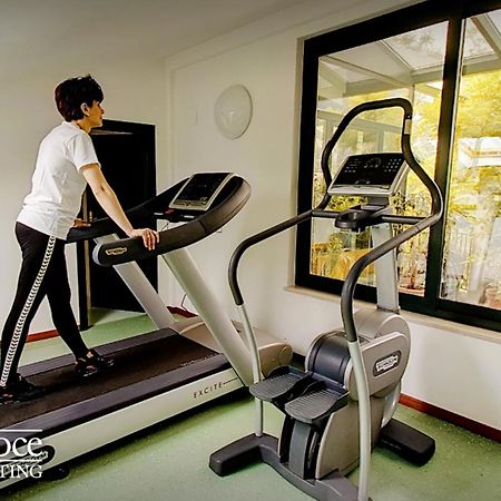 Hotel Santacroce Meeting ซุลโมนา ภายนอก รูปภาพ