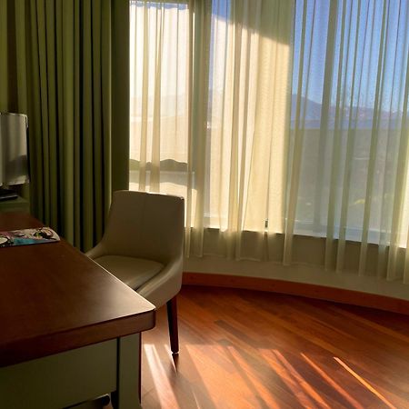 Hotel Santacroce Meeting ซุลโมนา ห้อง รูปภาพ