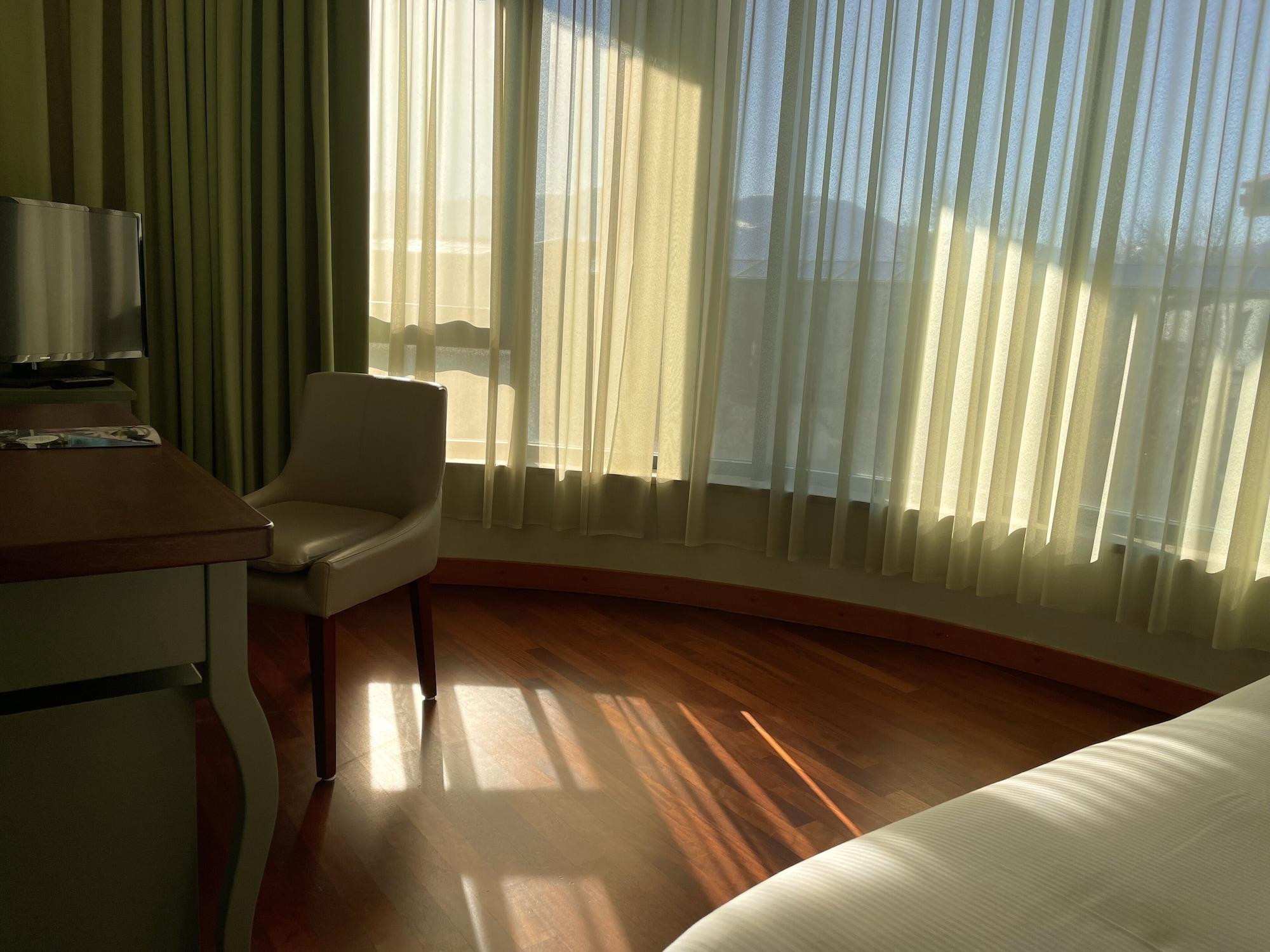 Hotel Santacroce Meeting ซุลโมนา ภายนอก รูปภาพ